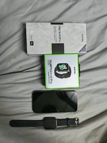 Infinix Note 60 Pro 256GB/12