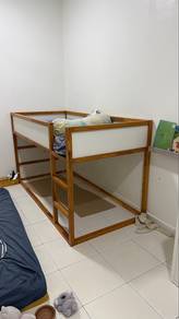 IKea KURA Reversible bed (kid)