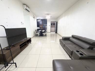 Service Residence For Rent in Twin Danga Residence