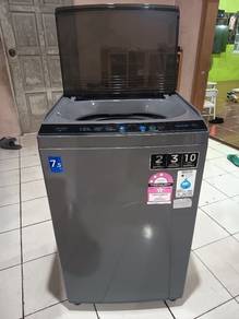 Midea Auto 7.5kg like new