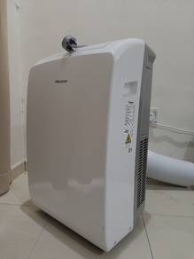 Hisense AP12NXG portable aircond