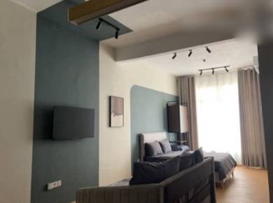 Condominium For Rent in Mahkota Valley @ Indera Mahkota
