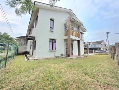 2-storey Terraced House For Sale in Saujana Utama,SGR