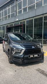 Mitsubishi Xpander PLUS in Setapak, KUL