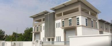 Warehouse / Factory For Rent in Rawang,SGR