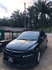 Proton Preve EXECUTIVE in Batu Pahat, JHR