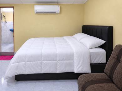 Homestay HOSHAS JAYA TEMERLOH Pahang