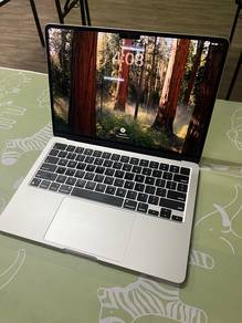 Macbook Air 2024 M3