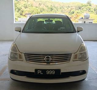 Nissan Sylphy COMFORT in Bayan Baru, PNG