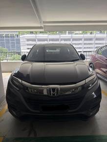 Honda HR-V V in Wangsa Maju, KUL