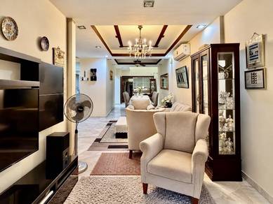 2-storey Terraced House For Sale in Batu Caves,SGR