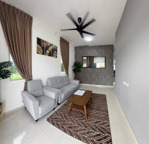 1-storey Terraced House For Sale in Kulim,KDH
