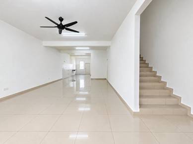 2-storey Terraced House For Rent in Bandar Sri Sendayan,NSN
