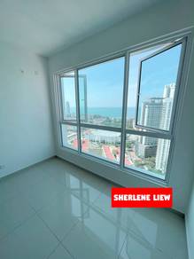 Condominium For Sale in I-Santorini