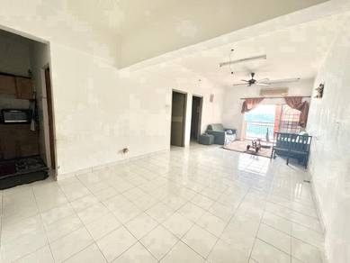 Condominium For Sale in South City (Perdana Selatan)