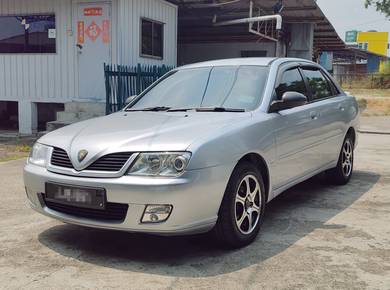 Proton Waja in Johor Bahru, JHR