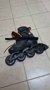 roller shoe