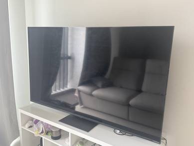 LG QNED86 AI TV 65” 4K UHD Smart TV (2025 Model)