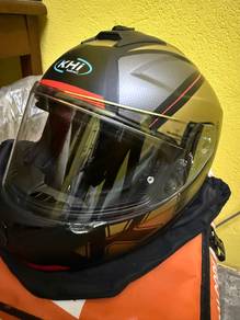 khi fullface