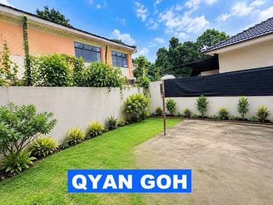 Semi-Detached House For Sale in Gelugor,PNG