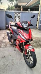 Honda RS150