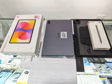 Huawei Matepad Se 11 Wifi 8Gb Ram + 128Gb Rom