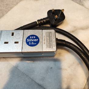 MS HD Power S20 V3 Power Distribution socket
