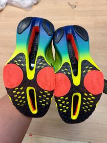 nike alpah fly