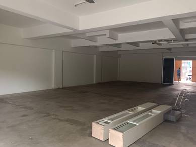 Shop lot For Rent in Batu Berendam,MLK
