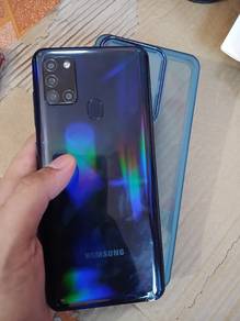 Samsung A21s