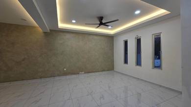 2-storey Terraced House For Sale in Klang,SGR