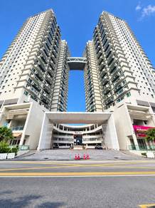 Condominium For Sale in Prominence @ Bukit Mertajam