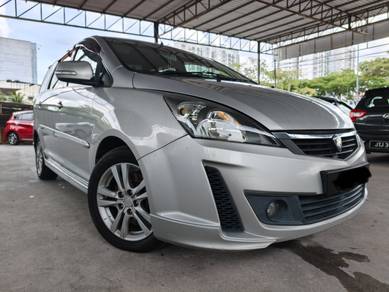 Proton Exora BOLD PREMIUM in Johor Bahru, JHR