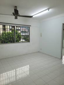 Apartment For Sale in Taman Pekaka Block 31