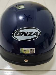 Helmet Onza original sirim