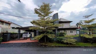 Bungalow House For Sale in Cheras,KUL