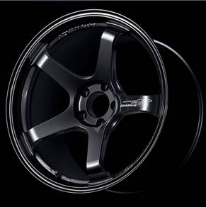 Advan GT Beyond GR Yaris Evo Subaru Corolla Rim