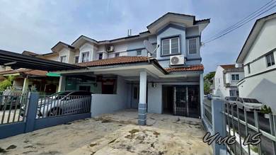 2-storey Terraced House For Rent in Bandar Puteri Klang,SGR