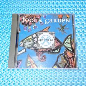 Fool's Garden - Dish Of The Day [1996] Audio CD