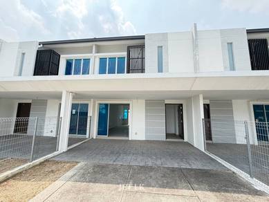 2-storey Terraced House For Sale in Klang,SGR