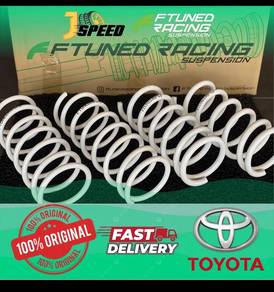 Ftuned racing