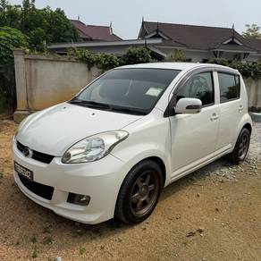 Perodua MyVi EZi in Kuala Terengganu, TRG
