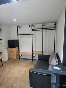 Room in Permas Jaya, JHR