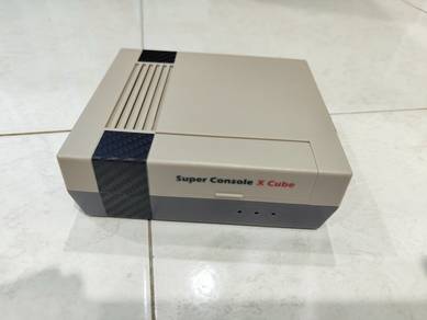 KinHank Game console 128GB (Like New)