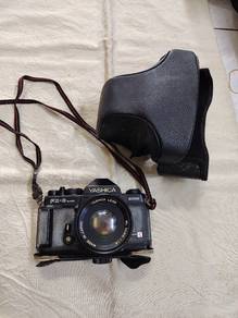 yashica fx-3 super