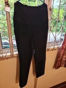 Uniqlo Maternity Pants L
