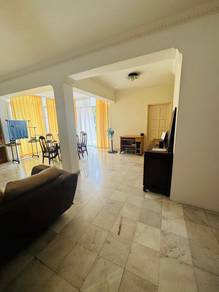 Room in Bangsar South, KUL
