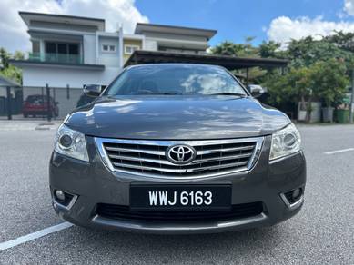 Toyota Camry G in Rasah, NSN