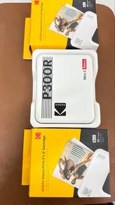KODAK MINI 3 RETRO Photo Printer