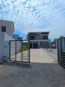 Semi-Detached House For Sale in Sungai Petani,KDH